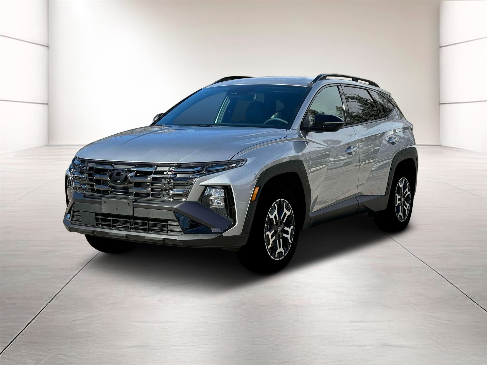 2026 Hyundai Tucson XRT's photo
