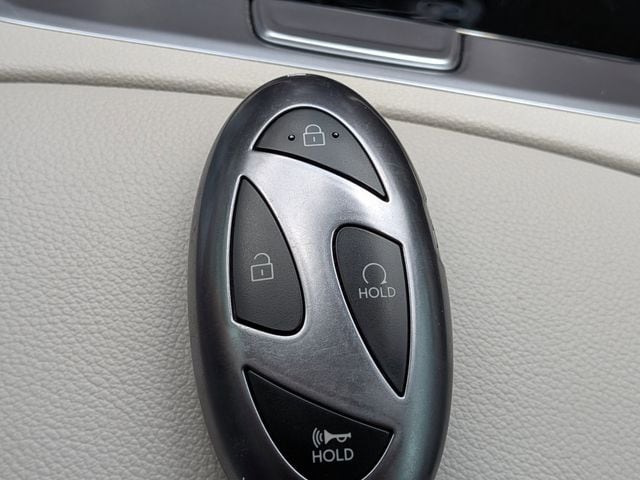2025 Hyundai Tucson SEL - Photo 30