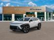 New 2026 Hyundai Kona Limited FWD SUV