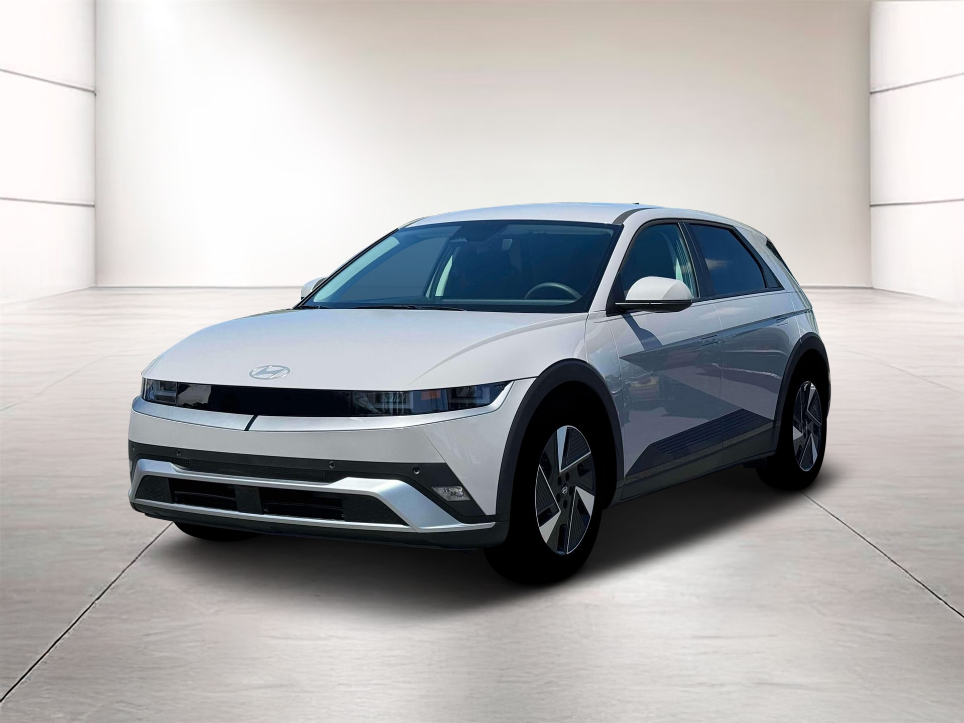 2026 Hyundai IONIQ 5 SUV 