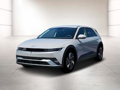 2026 Hyundai IONIQ 5 SE SUV