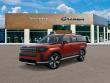 New 2026 Hyundai Santa Fe HEV Limited SUV