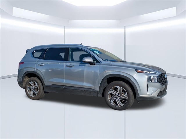 2023 Hyundai Santa Fe SEL's photo