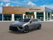 New 2025 Hyundai Sonata SEL Convenience Sedan