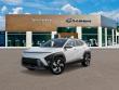 New 2026 Hyundai Kona Limited FWD SUV