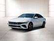 Hyundai Elantra Hybrid