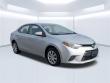 Used 2016 Toyota Corolla  Sedan