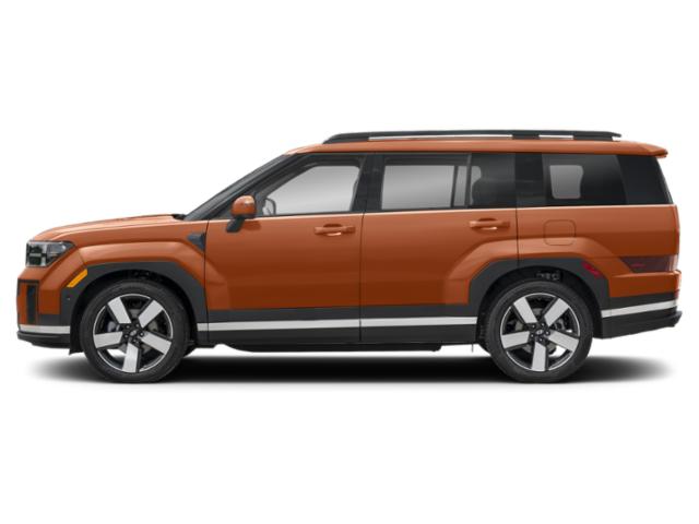 2026 Hyundai Santa Fe Limited photo 2