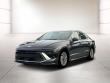 New 2026 Hyundai Sonata Hybrid Limited Sedan