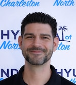 Staff member Brent Hosterman from 5a42e3451e79