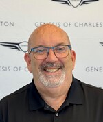 Staff member Ken Worth from 5a42e3451e79