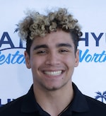 Staff member Jacob Gerbrand from ID_7cfcd4