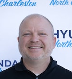 Staff member Dennis Davis from 6d100cd9426d