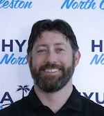 Staff member Zac Bell from 5a42e3451e79