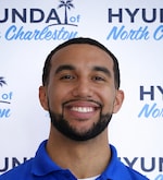 Staff member Payton Brooks from ID_7cfcd4