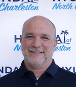 Staff member Michael Mercaldo from 5a42e3451e79