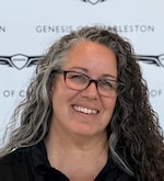 Staff member Laura Schroeder from 6d100cd9426d