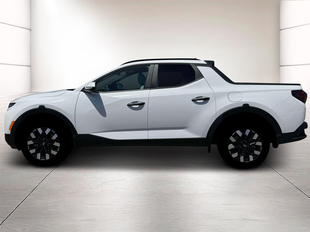 New 2026 Hyundai Santa Cruz SEL Activity FWD Truck Crew Cab
