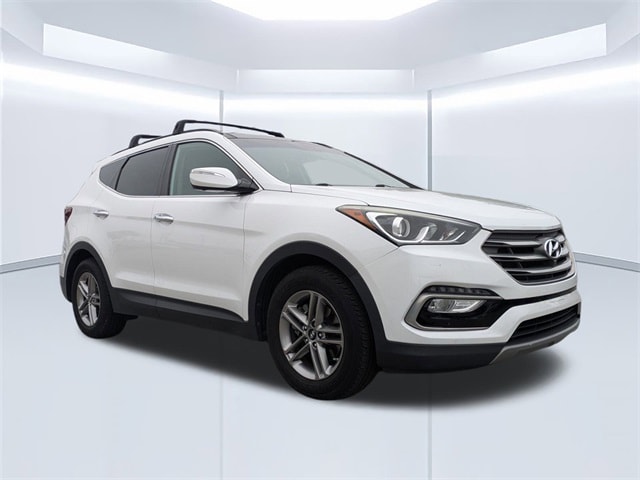 2017 Hyundai Santa Fe Sport's photo