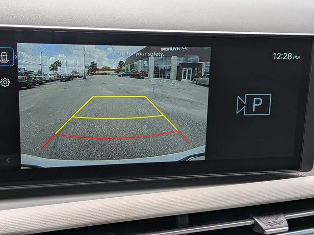 2025 Hyundai Tucson SEL - Photo 22