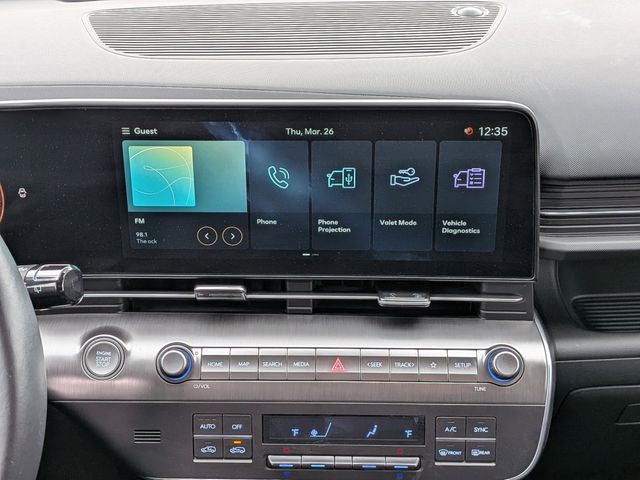 2025 Hyundai Kona SEL - Photo 18