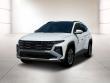 New 2026 Hyundai Tucson Limited AWD SUV