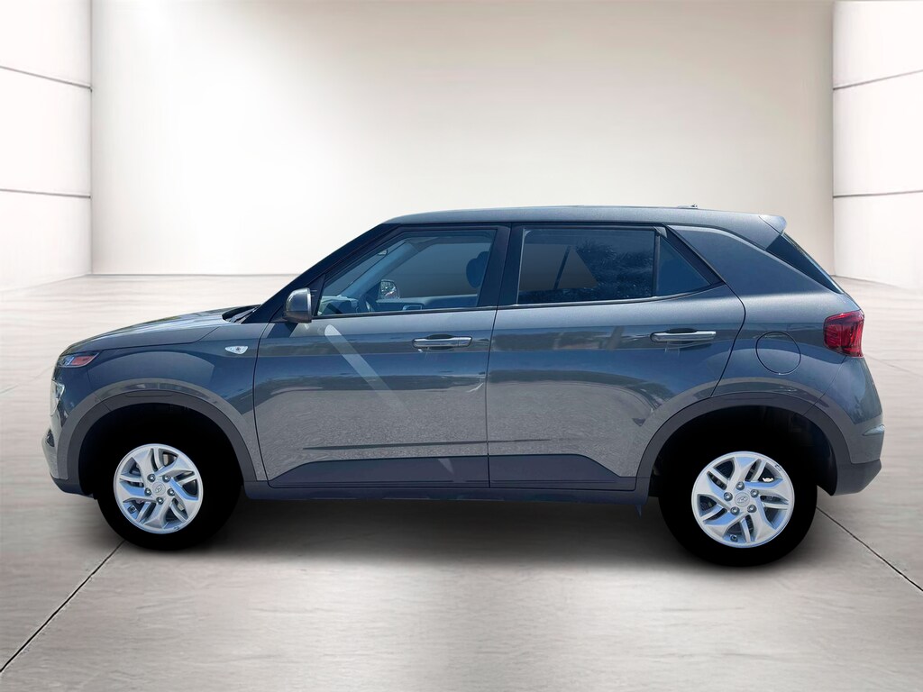 New 2026 Hyundai Venue SE SUV