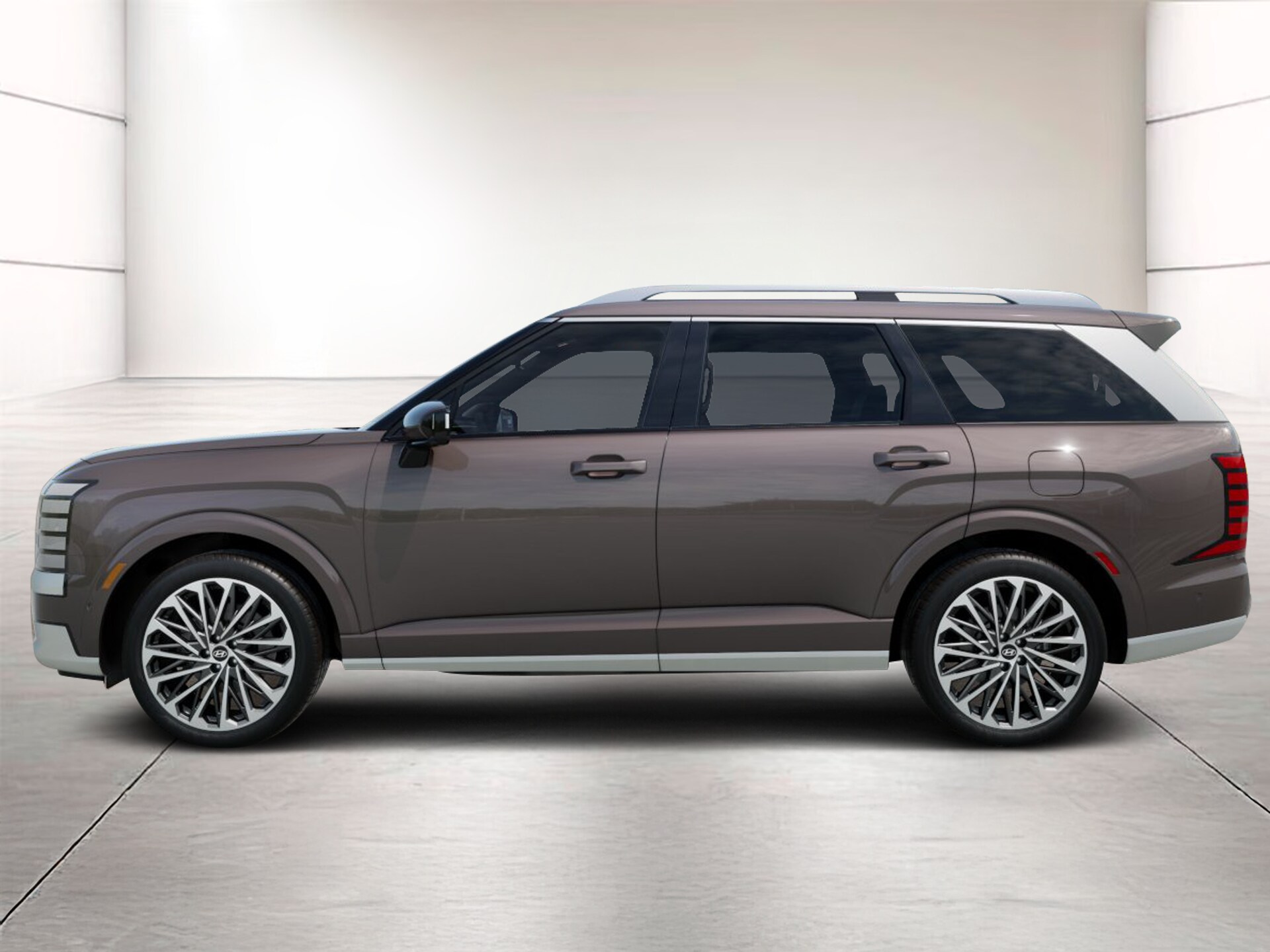 2026 Hyundai Palisade Calligraphy photo 2