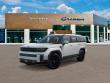 New 2026 Hyundai Santa Fe Calligraphy FWD SUV