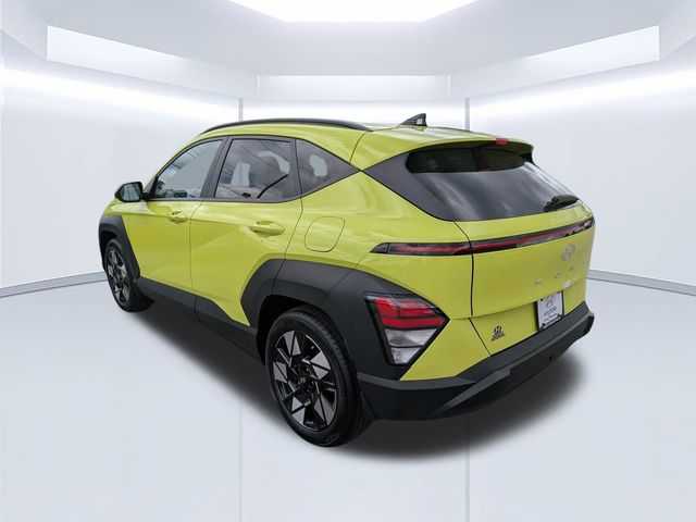 2025 Hyundai Kona SEL - Photo 6