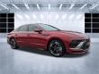 Used 2024 Hyundai Sonata SEL Sedan