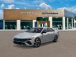 New 2026 Hyundai Elantra SEL Sport Premium Sedan