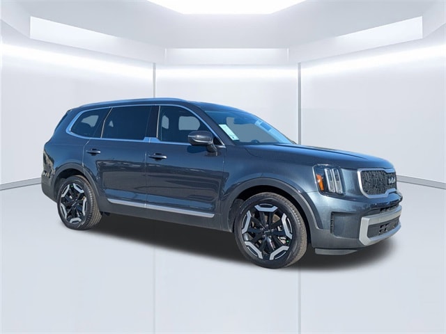 2024 Kia Telluride EX's photo