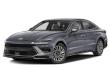 New 2026 Hyundai Sonata Hybrid SEL Sedan