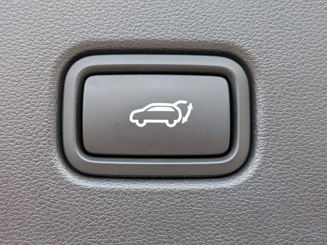 2025 Hyundai Tucson SEL - Photo 14