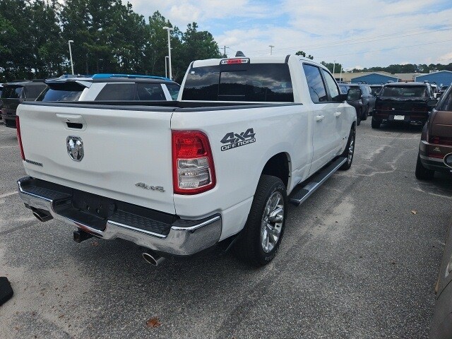 2022 Ram 1500 Big Horn Lone Star photo 4