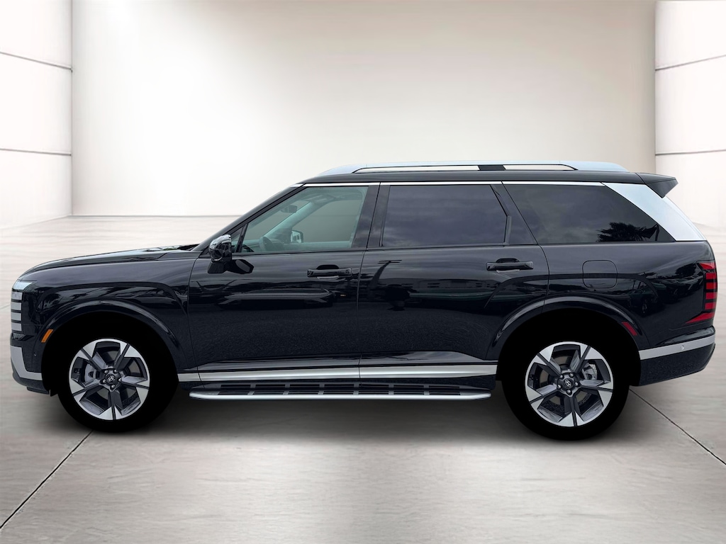 New 2026 Hyundai Palisade Limited FWD SUV
