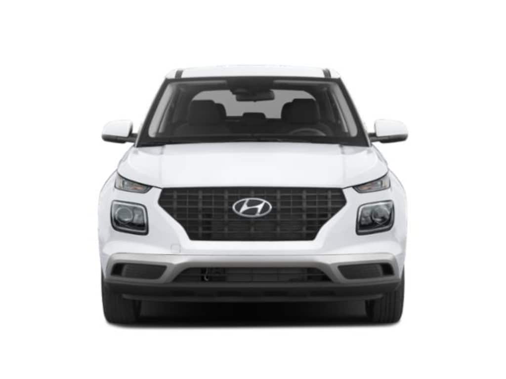 New 2026 Hyundai Venue SE SUV