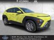 New 2025 Hyundai Kona SE FWD SUV