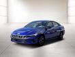 New 2026 Hyundai Elantra SEL Sport Sedan
