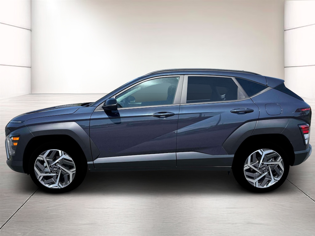 New 2026 Hyundai Kona SEL Premium FWD SUV