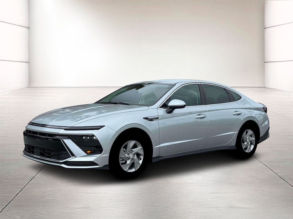 New 2026 Hyundai Sonata SE Sedan
