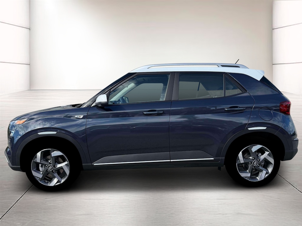 New 2026 Hyundai Venue SEL SUV