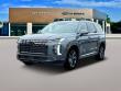 New 2025 Hyundai Palisade XRT FWD SUV