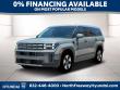 New 2026 Hyundai Santa Fe Hybrid SE SUV