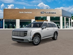 2026 Hyundai Palisade SEL Premium FWD SUV