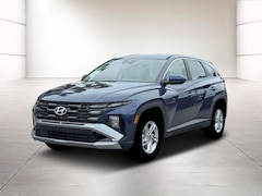 2026 Hyundai Tucson SE FWD SUV