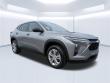 Used 2024 Chevrolet Trax LS SUV