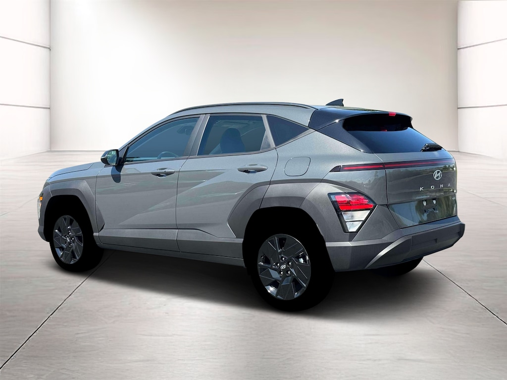 New 2026 Hyundai Kona SEL Sport AWD SUV