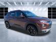 Used 2022 Chevrolet Trailblazer LT SUV